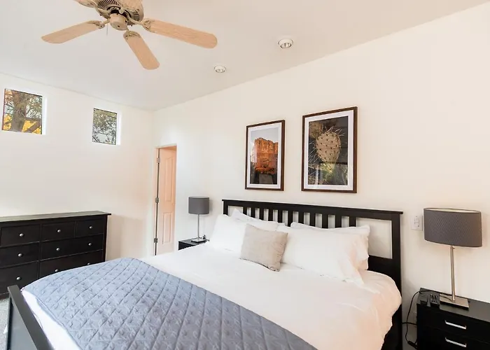 West Retreat W/ Views Of Coffee Pot Rock! * Sedona